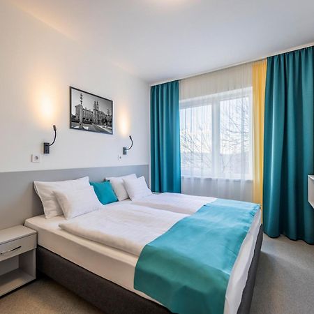 Arrabona Rooms ภายนอก รูปภาพ