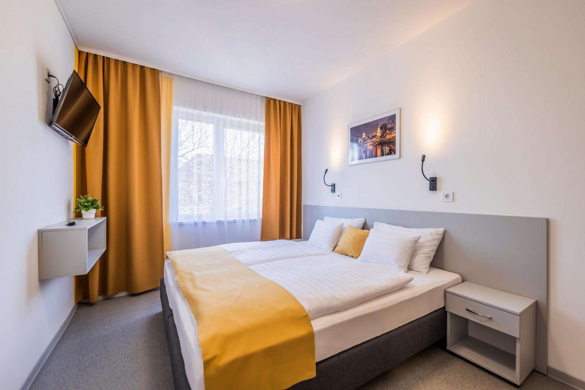 Arrabona Rooms ภายนอก รูปภาพ