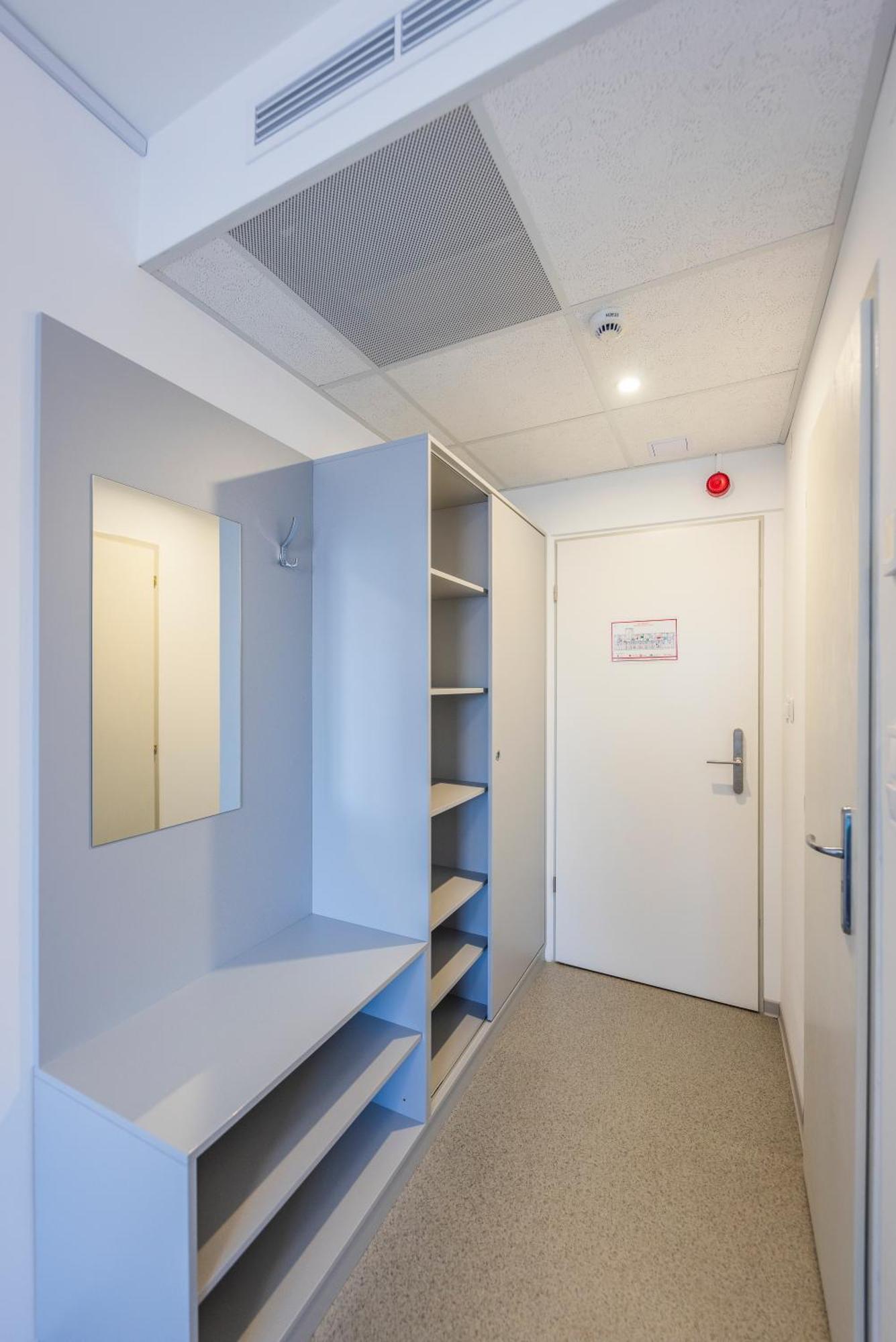 Arrabona Rooms ภายนอก รูปภาพ